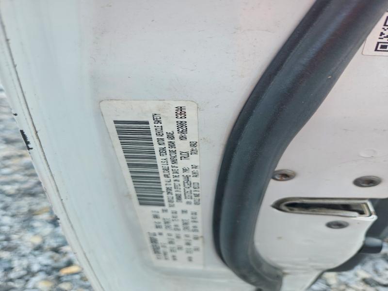 55162756 :رقم المزاد ، 3C6TD5CT4CG264446 vin ، 2012 Dodge Ram 2500 مزاد بيع