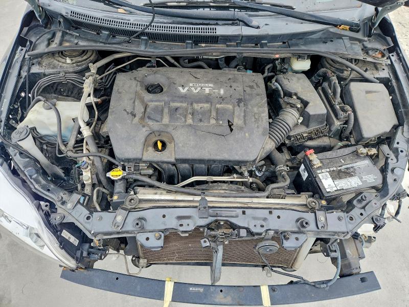 53773086 :رقم المزاد ، JTDBL40E99J052642 vin ، 2009 Toyota Corolla مزاد بيع