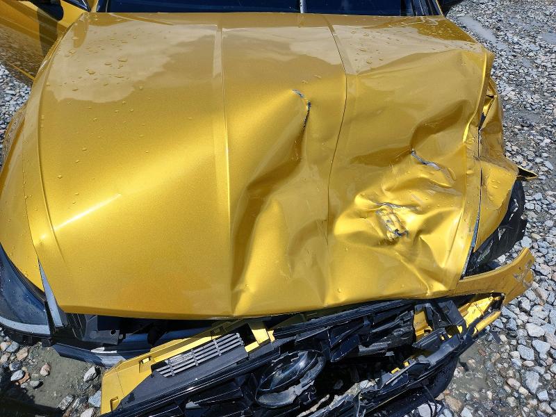 2020 Hyundai Sonata მანქანა იყიდება აუქციონზე, vin: 5NPEJ4J26LH021954, აუქციონის ნომერი: 55125366