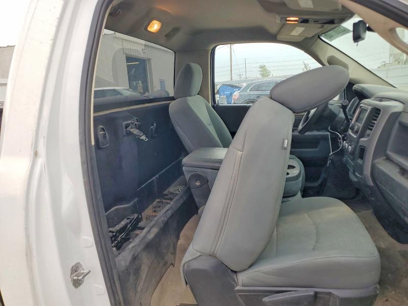 Продажа на аукционе авто 2015 Ram 1500, vin: 3C6JR6DT8FG517480, номер лота: 53001106