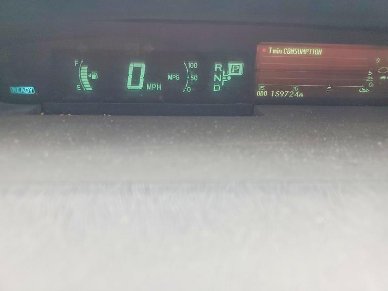 Продажа на аукционе авто 2013 Toyota Prius, vin: JTDKN3DU2D0338417, номер лота: 55428906