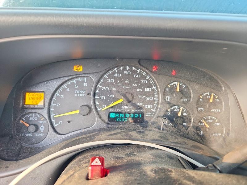 Aukcja sprzedaży 2001 Gmc Sierra, vin: 1GTHK29U91E236407, numer aukcji: 52892666