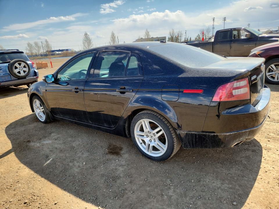 2008 Acura Tl მანქანა იყიდება აუქციონზე, vin: 19UUA66228A800221, აუქციონის ნომერი: 51911976