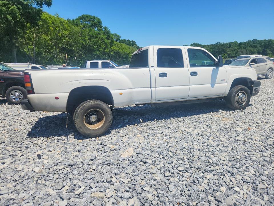 Продаж на аукціоні авто 2004 Chevrolet Silverado, vin: 1GCJC33204F220378, номер лоту: 52736716
