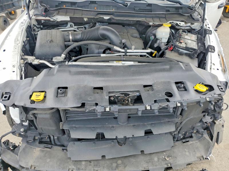 Продаж на аукціоні авто 2017 Ram 1500, vin: 1C6RR7FT9HS581609, номер лоту: 55312786