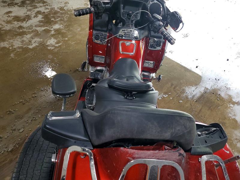 Aukcja sprzedaży 2008 Honda Gl1800, vin: 1HFSC47H48A707794, numer aukcji: 54113566