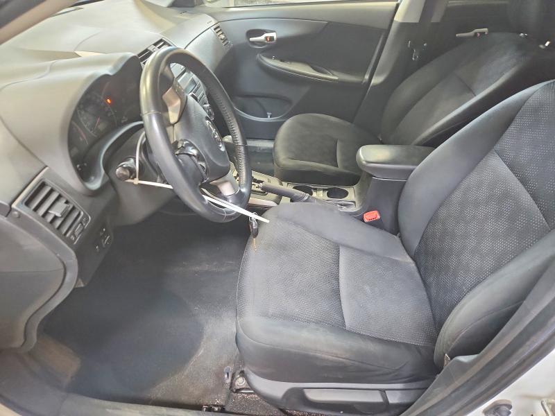 Aukcja sprzedaży 2010 Toyota Corolla, vin: 2T1BU4EE2AC206002, numer aukcji: 53567326