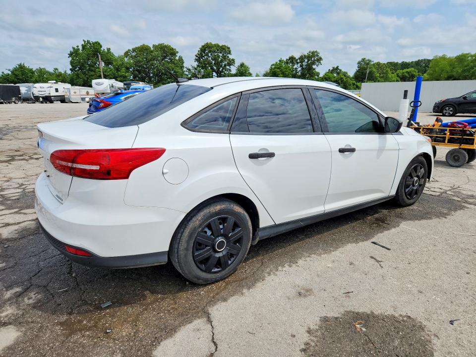 Продажа на аукционе авто 2015 Ford Focus, vin: 1FADP3E29FL379991, номер лота: 54412886