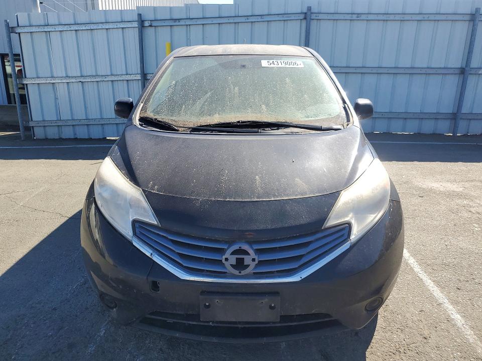 Aukcja sprzedaży 2014 Nissan Versa Note, vin: 3N1CE2CP0EL370266, numer aukcji: 54319006