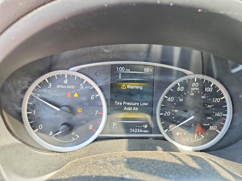 Aukcja sprzedaży 2018 Nissan Sentra, vin: 3N1AB7AP9JY282524, numer aukcji: 53368736