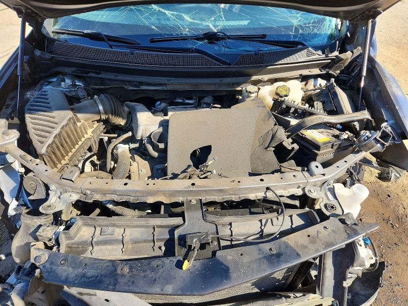 Продаж на аукціоні авто 2020 Chevrolet Traverse, vin: 1GNEVFKW4LJ287781, номер лоту: 53775326