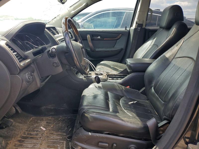 Продаж на аукціоні авто 2013 Gmc Acadia, vin: 1GKKVTKD5DJ177661, номер лоту: 52301526