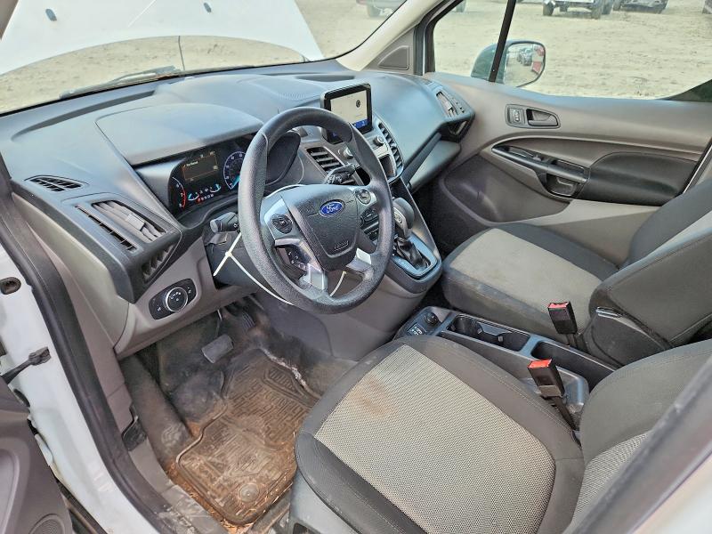 54118006 :رقم المزاد ، NM0LS7E21M1491234 vin ، 2021 Ford Transit Connect مزاد بيع