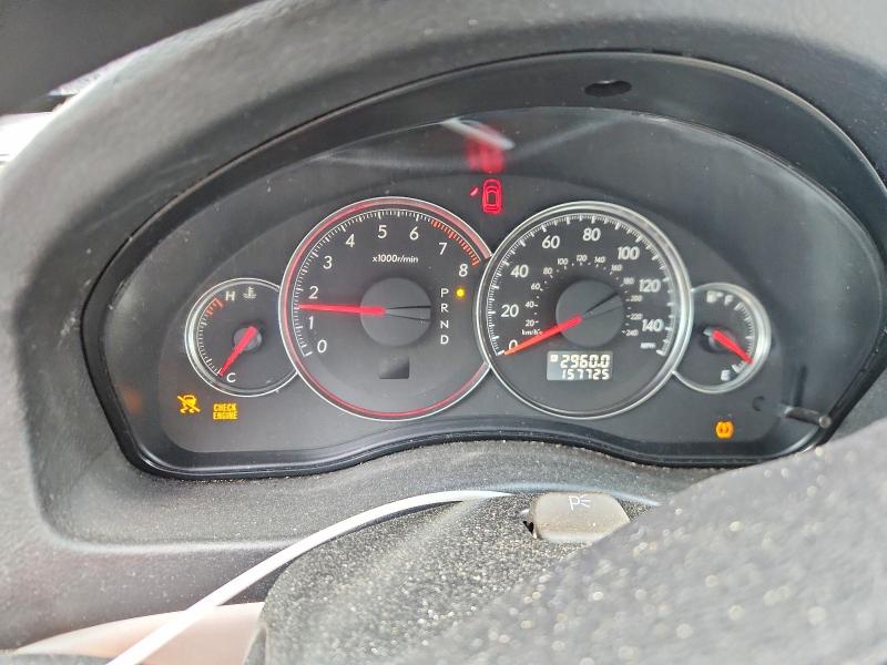 Aukcja sprzedaży 2009 Subaru Legacy, vin: 4S3BL616297228057, numer aukcji: 52297446
