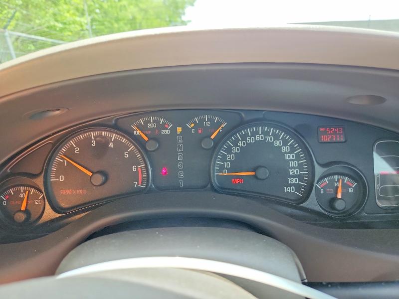 Продаж на аукціоні авто 2000 Pontiac Bonneville, vin: 1G2HX54K0Y4217130, номер лоту: 54260206