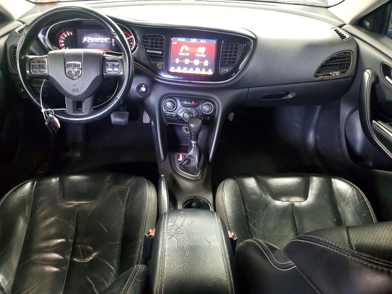 Продаж на аукціоні авто 2015 Dodge Dart, vin: 1C3CDFCBXFD119780, номер лоту: 51907396
