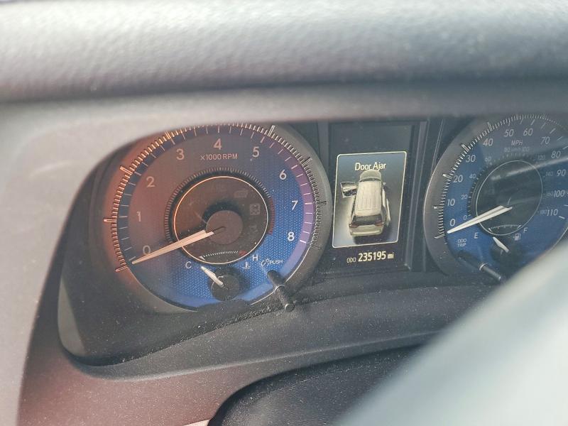 52566926 :رقم المزاد ، 5TDYK3DC5FS656767 vin ، 2015 Toyota Sienna مزاد بيع