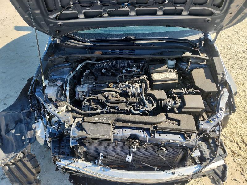 Aukcja sprzedaży 2024 Toyota Corolla, vin: 5YFB4MDE8RP087630, numer aukcji: 53519756