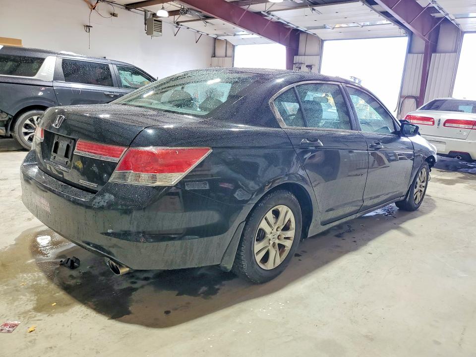 2011 Honda Accord მანქანა იყიდება აუქციონზე, vin: 1HGCP2F65BA152936, აუქციონის ნომერი: 55152366