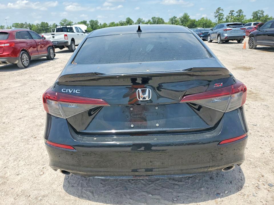 2025 Honda Civic მანქანა იყიდება აუქციონზე, vin: 2HGFE1E5XSH473507, აუქციონის ნომერი: 52339146