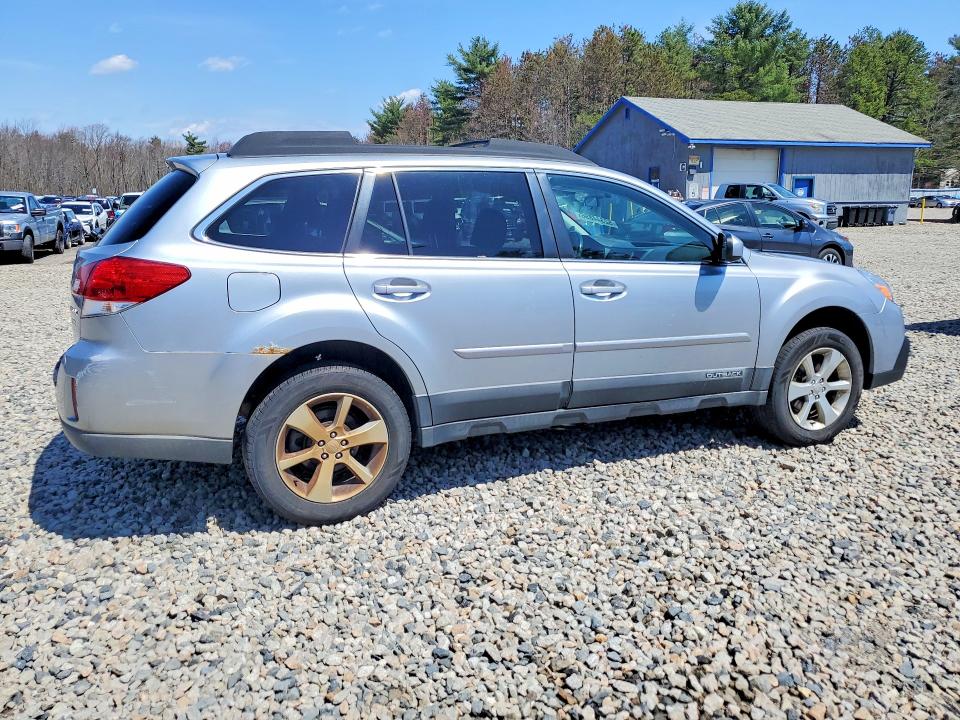 Продажа на аукционе авто 2013 Subaru Outback, vin: 4S4BRBCCXD3255254, номер лота: 52344856