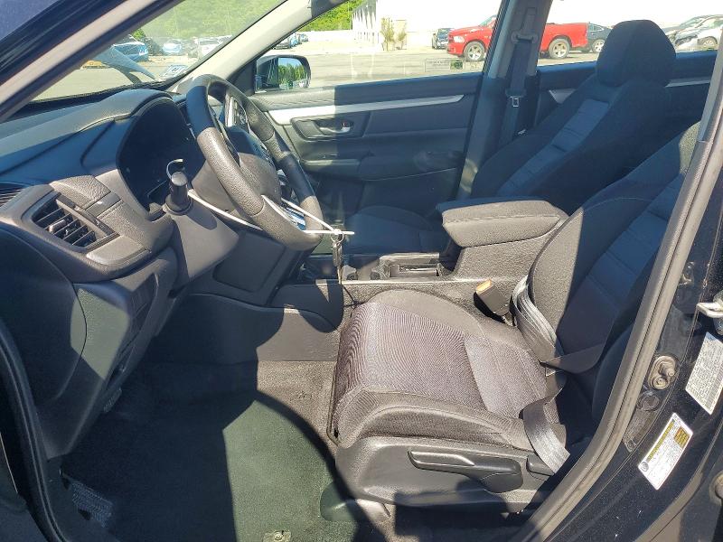 Продаж на аукціоні авто 2019 Honda Cr-v, vin: 2HKRW6H39KH228169, номер лоту: 54486816
