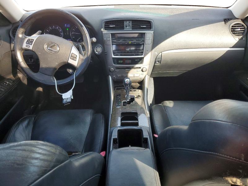 Продаж на аукціоні авто 2011 Lexus Is, vin: JTHCF5C25B2035144, номер лоту: 53082326