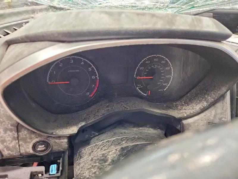Продажа на аукционе авто 2019 Subaru Crosstrek, vin: JF2GTACC1KH284245, номер лота: 53362096