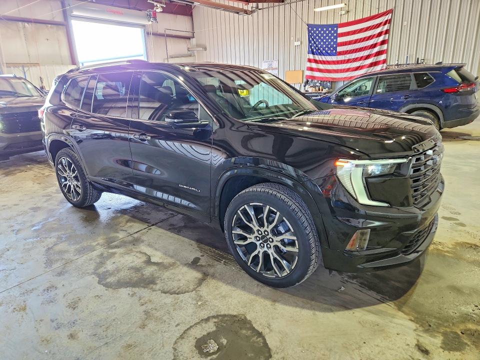 Aukcja sprzedaży 2026 Gmc Acadia, vin: 1GKENTKS5TJ210264, numer aukcji: 53060816