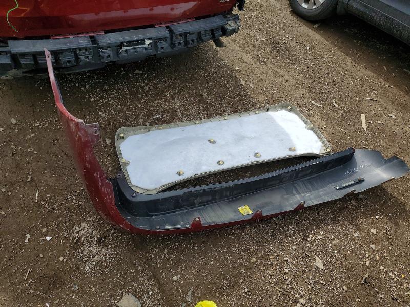 Aukcja sprzedaży 2017 Toyota Sienna, vin: 5TDYZ3DC0HS893701, numer aukcji: 52234336
