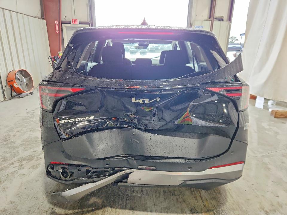 Aukcja sprzedaży 2026 Kia Sportage, vin: 5XYK23DF3TG427139, numer aukcji: 55065576