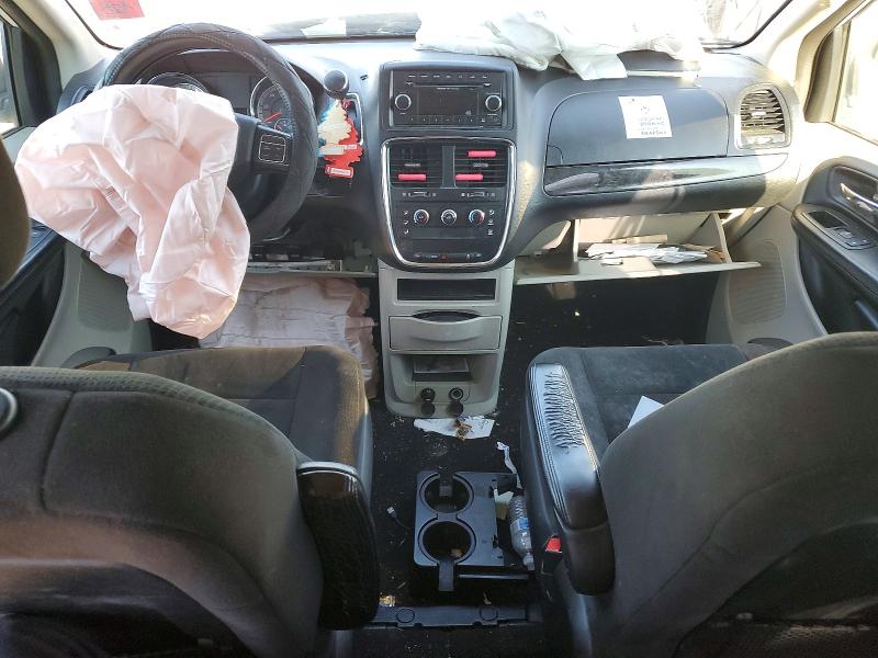 Продажа на аукционе авто 2016 Dodge Grand Caravan, vin: 2C4RDGBG9GR259634, номер лота: 53936906