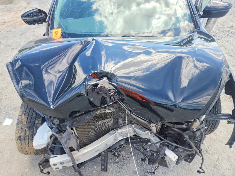 53019546 :رقم المزاد ، 5N1AZ2AJ8LN162149 vin ، 2020 Nissan Murano مزاد بيع