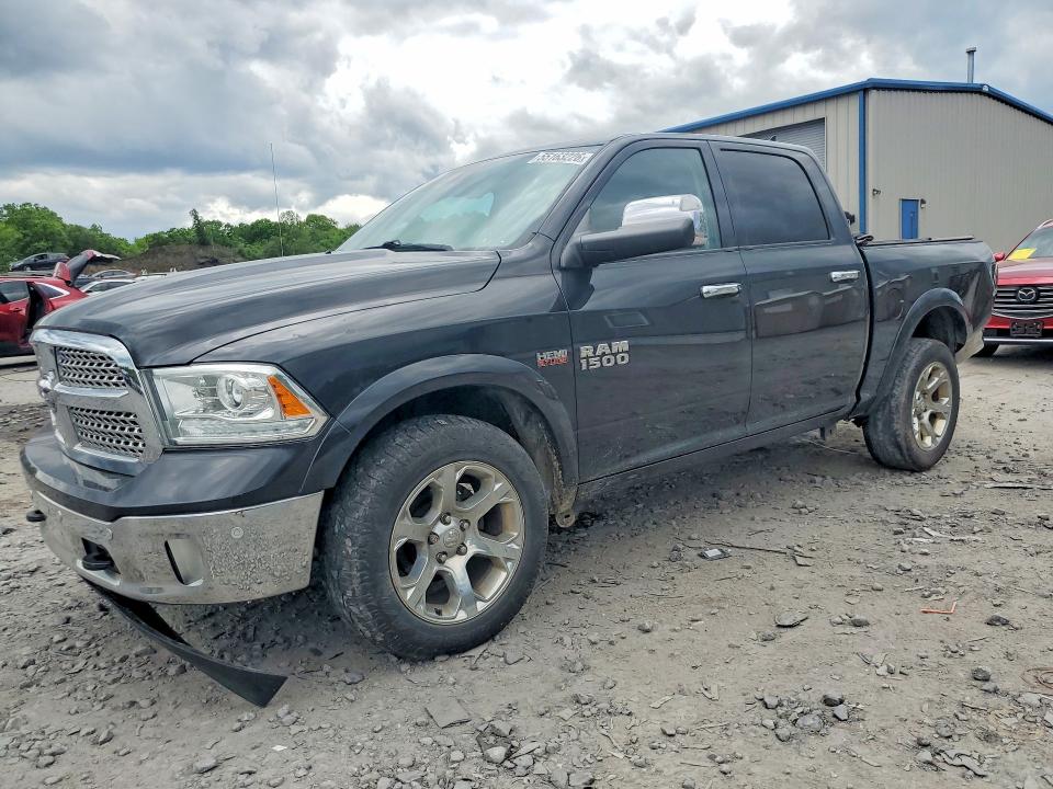 55163226 :رقم المزاد ، 1C6RR7NT4GS386470 vin ، 2016 Ram 1500 مزاد بيع