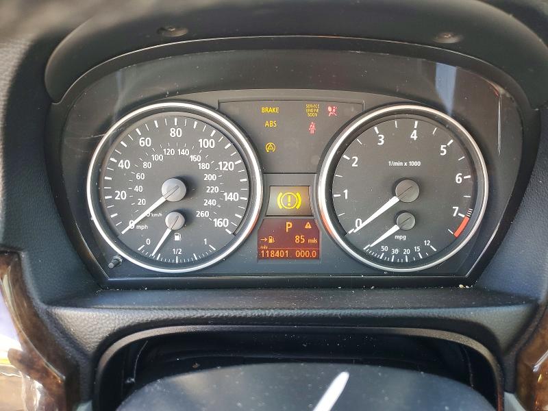 Продаж на аукціоні авто 2006 Bmw 325, vin: WBAVB13536KX36745, номер лоту: 53761106