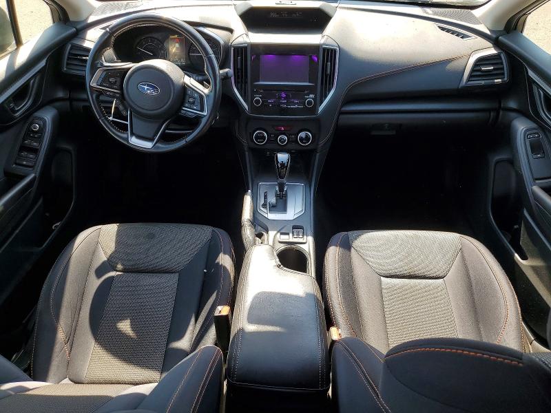 Auction sale of the 2020 Subaru Crosstrek, vin: JF2GTAPC8L8204306, lot number: 54259616
