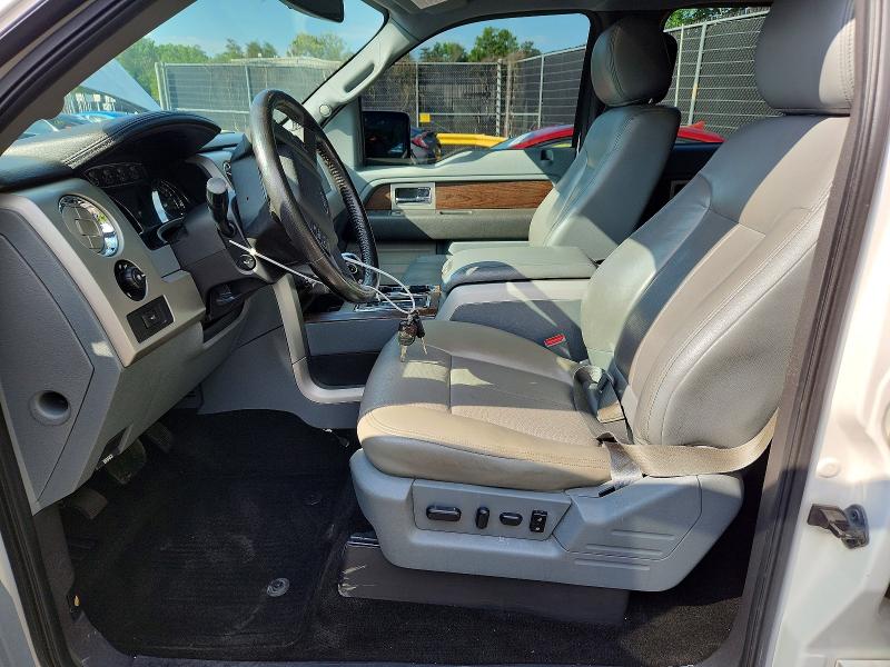 Aukcja sprzedaży 2014 Ford F150, vin: 1FTFW1ETXEFB80464, numer aukcji: 55195576