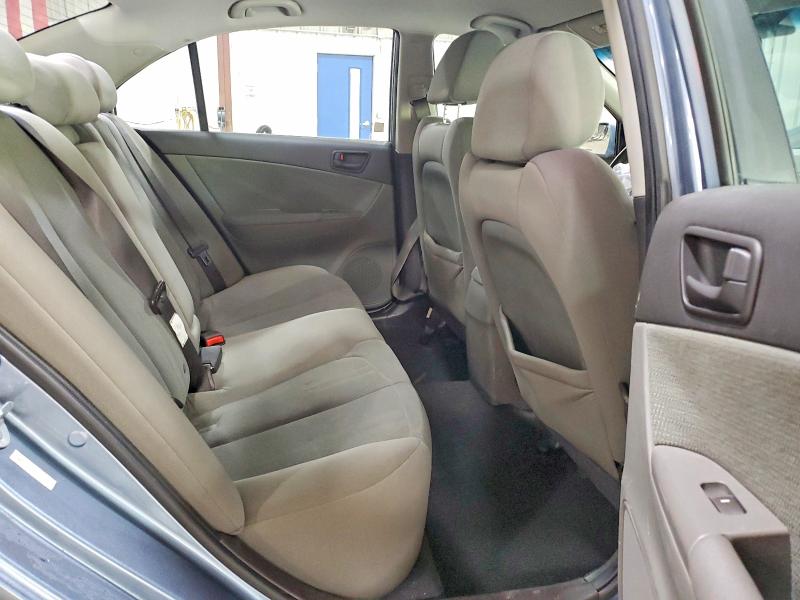 52216076 :رقم المزاد ، 5NPET4AC7AH639879 vin ، 2010 Hyundai Sonata مزاد بيع