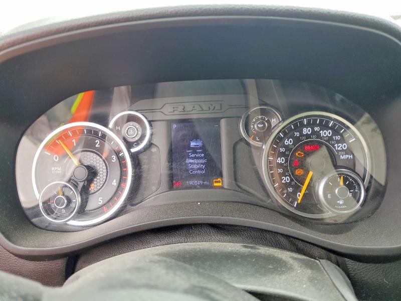 Продажа на аукционе авто 2022 Ram 5500, vin: 3C7WRMDL1NG403633, номер лота: 51660096