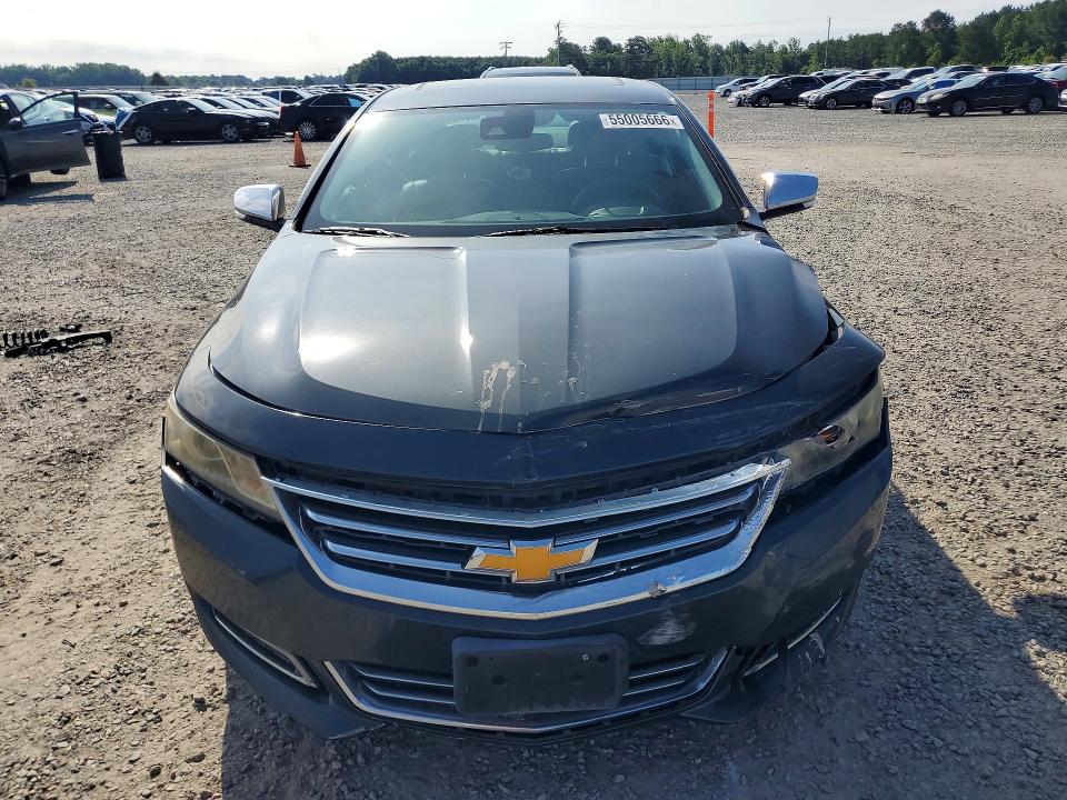 Продаж на аукціоні авто 2014 Chevrolet Impala, vin: 2G1155S33E9129317, номер лоту: 55005666