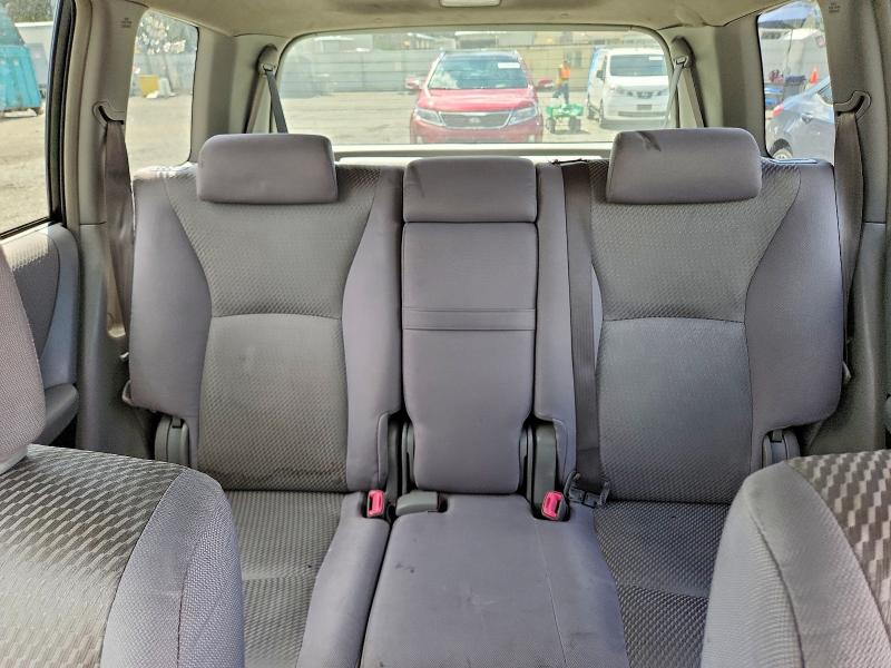 54913466 :رقم المزاد ، JTEEP21A850109247 vin ، 2005 Toyota Highlander مزاد بيع