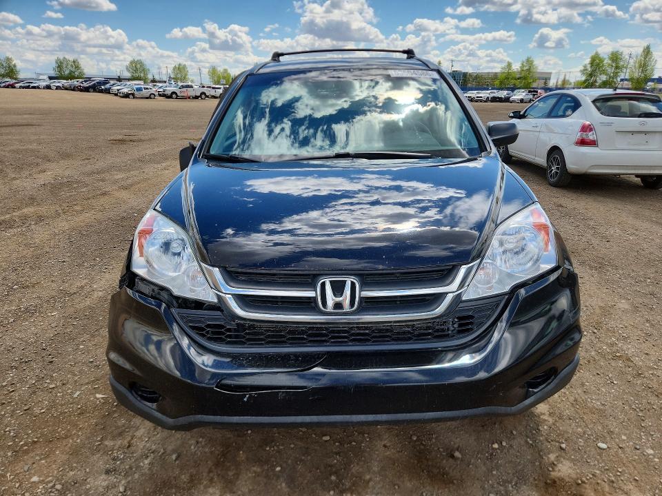 53604586 :رقم المزاد ، 5J6RE4H31BL827080 vin ، 2011 Honda Cr-v مزاد بيع