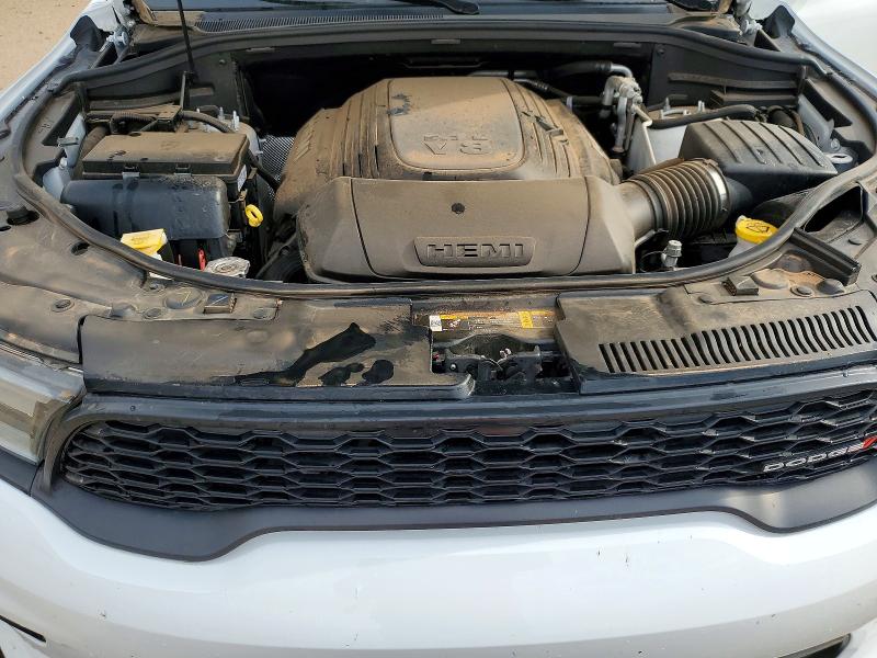 2023 Dodge Durango მანქანა იყიდება აუქციონზე, vin: 1C4SDJCT9PC584321, აუქციონის ნომერი: 52017606