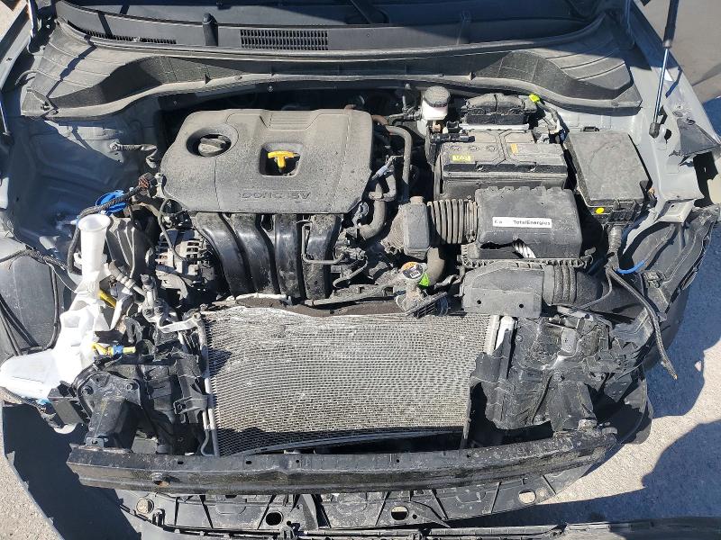 52922826 :رقم المزاد ، KNDJ23AU0R7241160 vin ، 2024 Kia Soul مزاد بيع