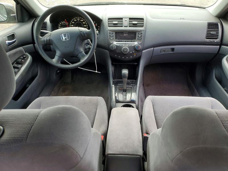 Aukcja sprzedaży 2007 Honda Accord, vin: JHMCM56397C012963, numer aukcji: 54910706