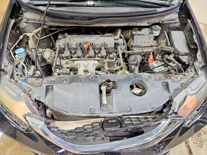 Aukcja sprzedaży 2015 Honda Civic, vin: 2HGFB2F78FH548144, numer aukcji: 54237876