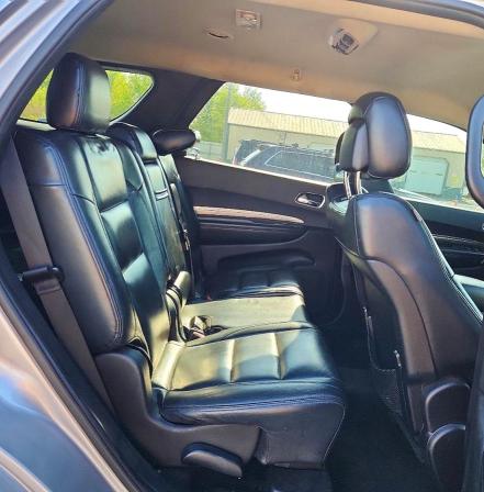 Продажа на аукционе авто 2015 Dodge Durango, vin: 1C4RDJAG1FC746123, номер лота: 52044806