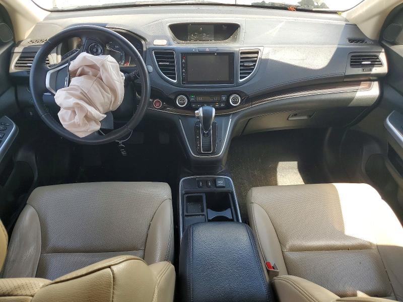 Продажа на аукционе авто 2015 Honda Cr-v, vin: 5J6RM4H75FL054285, номер лота: 53704466