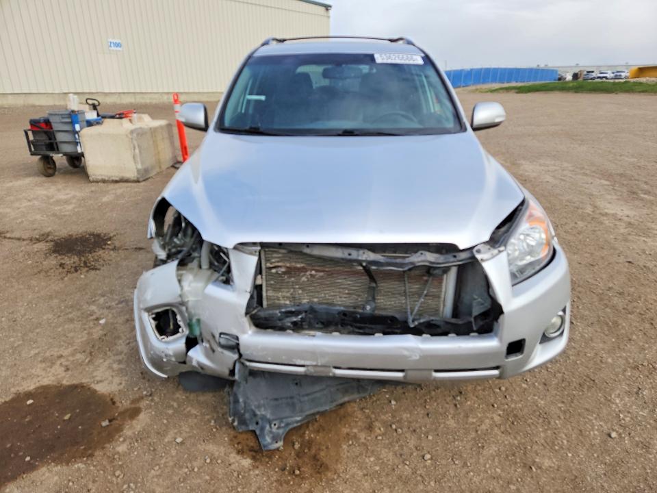 Aukcja sprzedaży 2012 Toyota Rav4, vin: 2T3RK4DV2CW086071, numer aukcji: 53626686