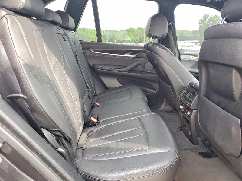 51834506 :رقم المزاد ، 5UXKR0C32H0V82083 vin ، 2017 Bmw X5 مزاد بيع